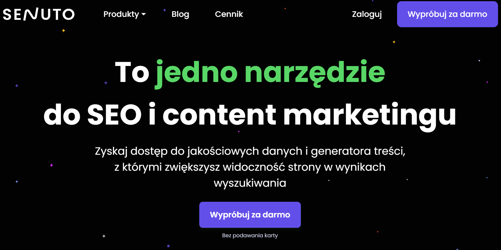 senuto recenzja i opinie